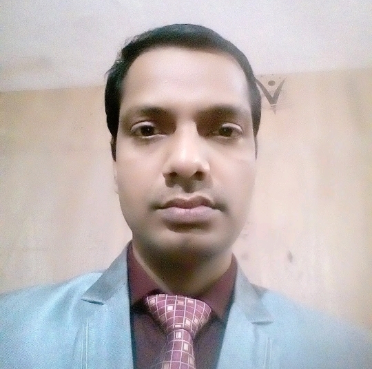 Home tutor for English